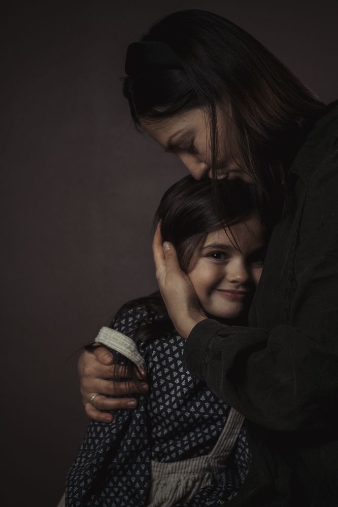 Фотография автора Екатерина Освальд