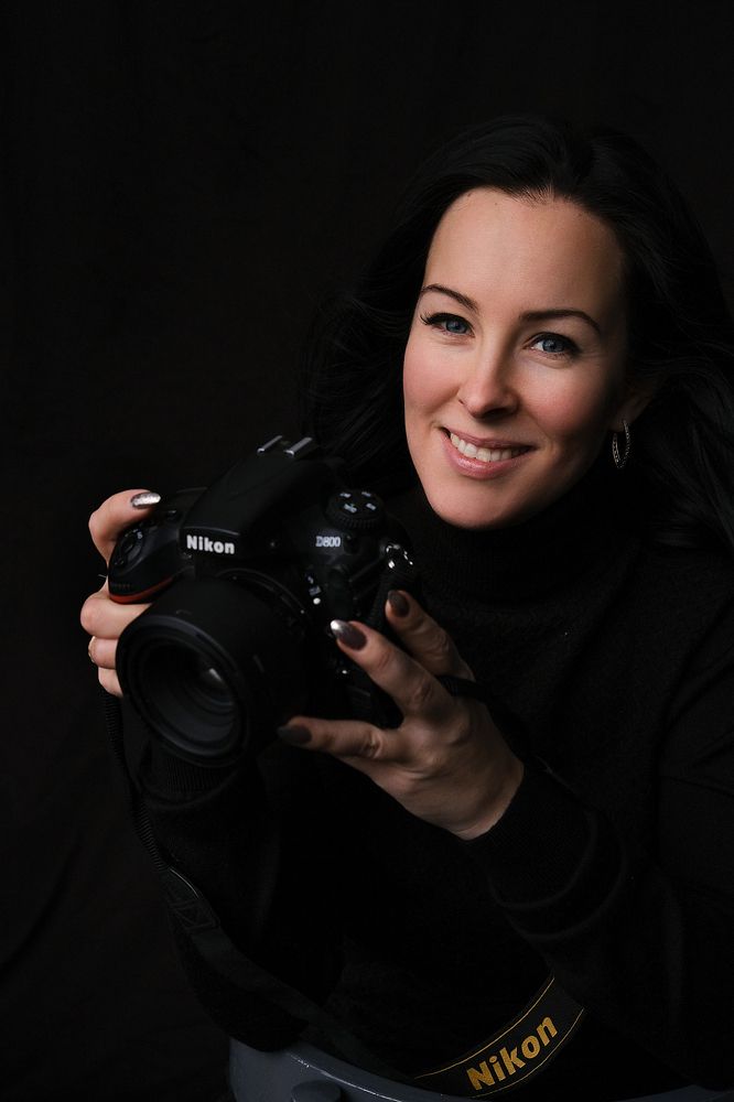 Photograph by Елена Муравьева