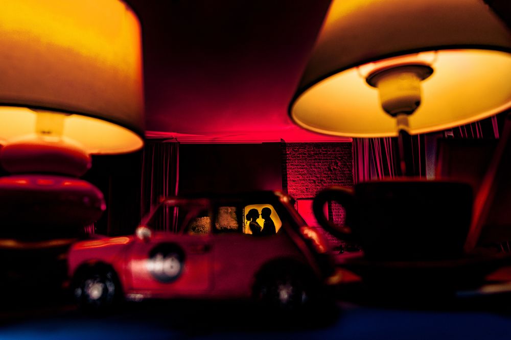 Photograph by Алексей Шеин