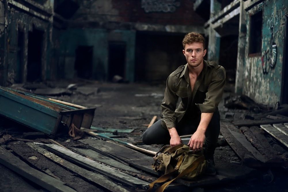 Photograph by Олег Гант