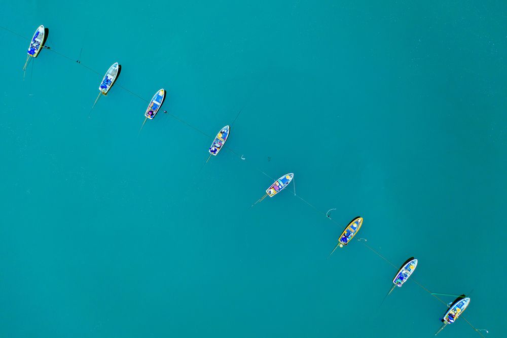 Photograph by Refat Sameh