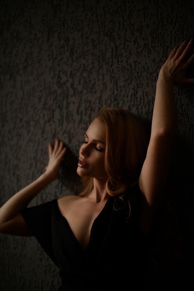 Photograph by Елена Муравьева