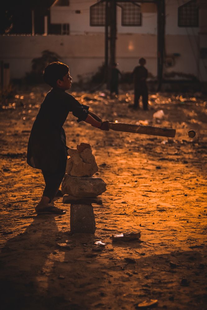 Photograph by Mansoor Jawwad