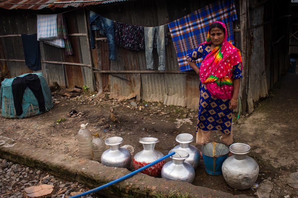 Photograph by Sumon Das