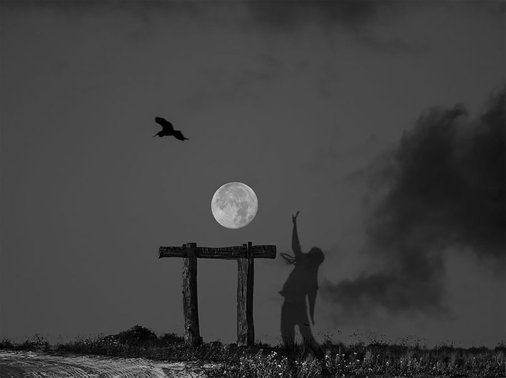 Photograph by Leonid Lan