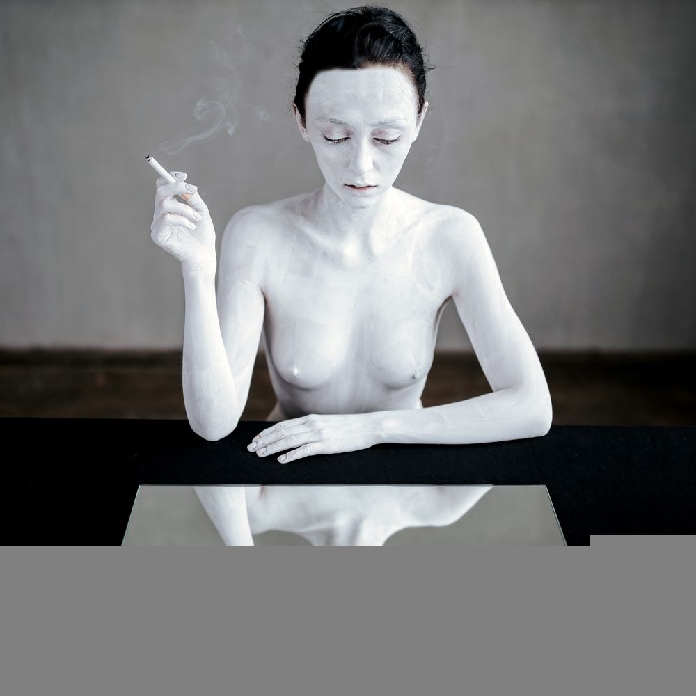 Photograph by Tim Ershov