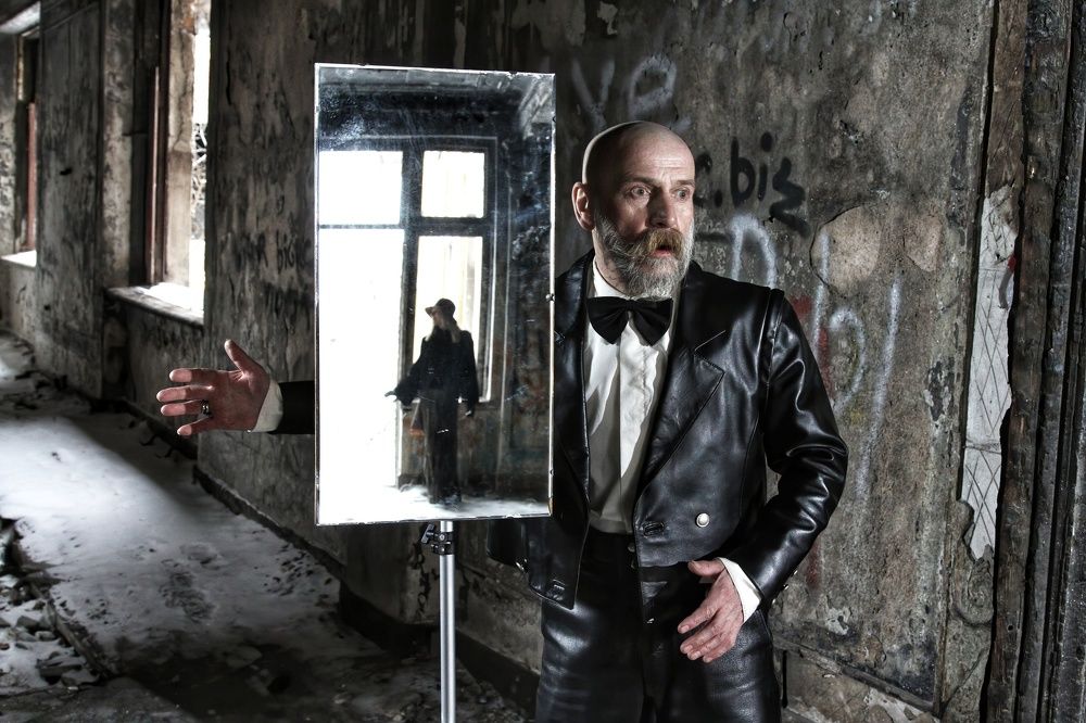 Photograph by Анастасия Петухова