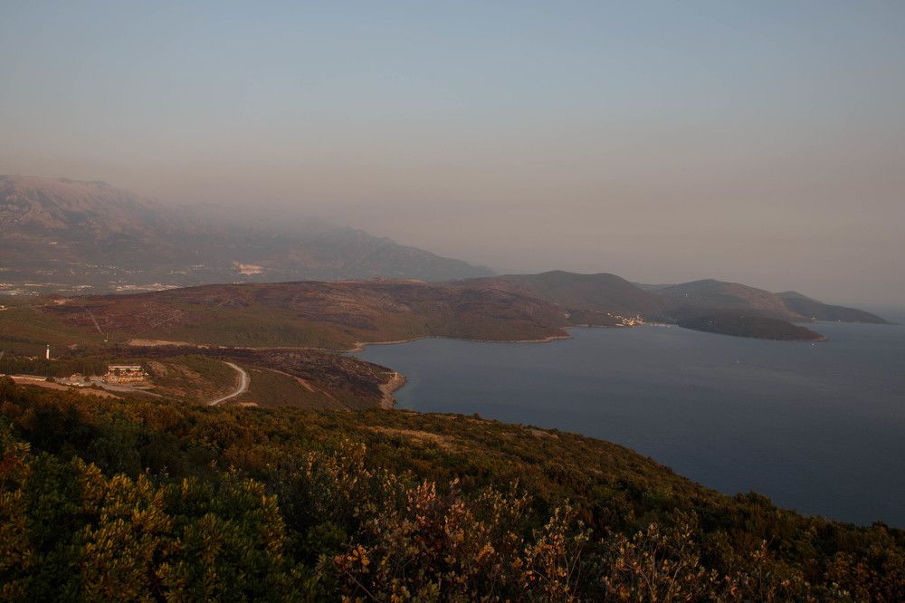 Photograph by Marie Dashkova