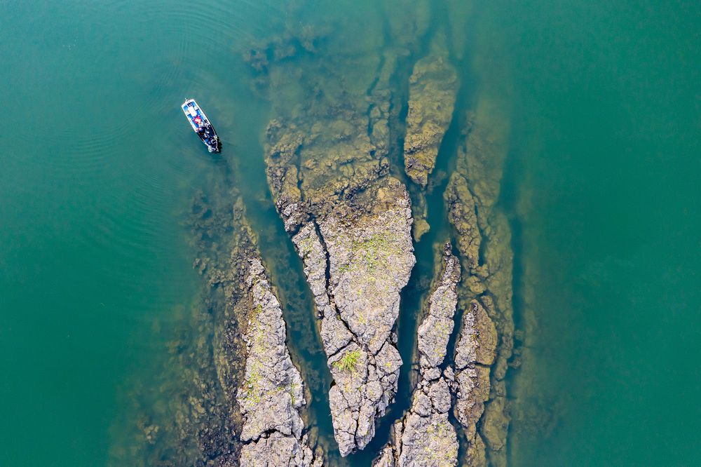 Photograph by Refat Sameh