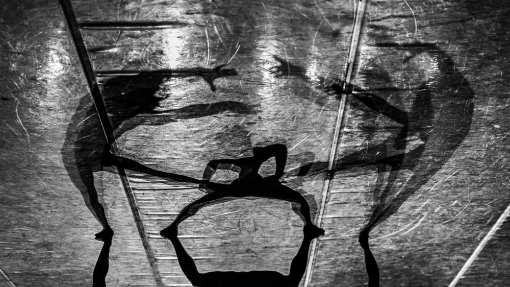 Photograph by Алексей Казнадей