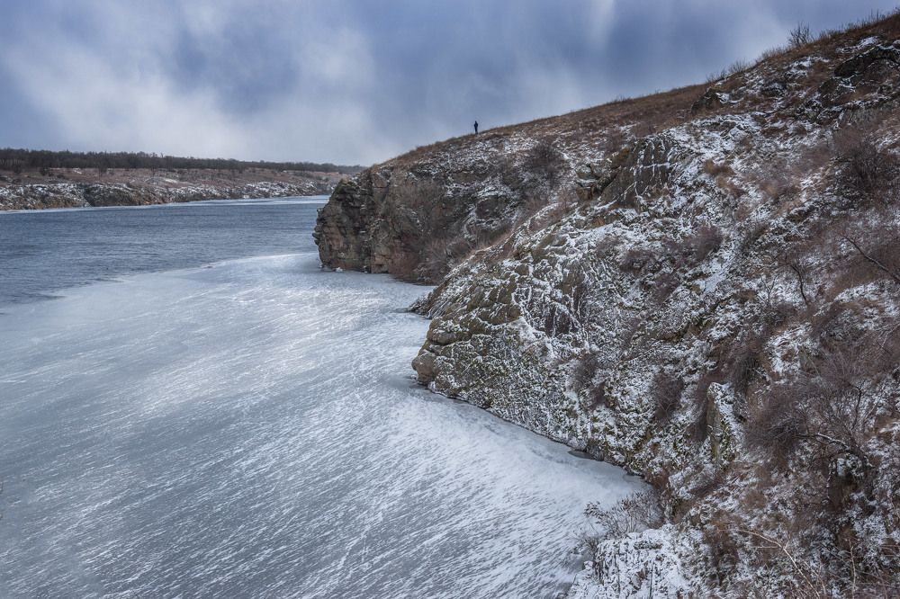 Фотография автора Eugene Vik