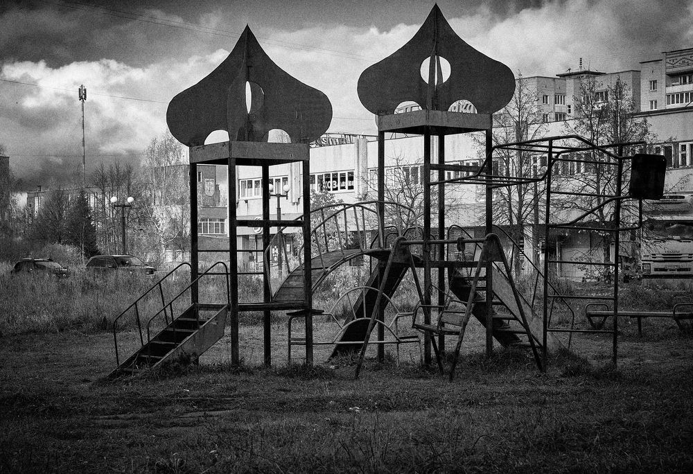 Фотография автора Александр Османов