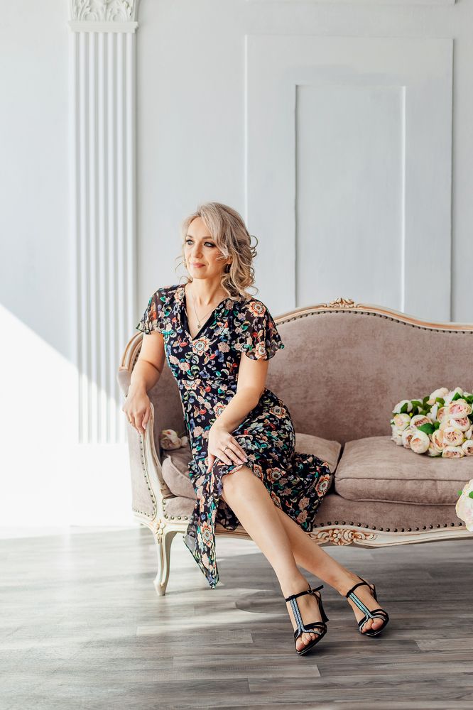 Photograph by Лариса