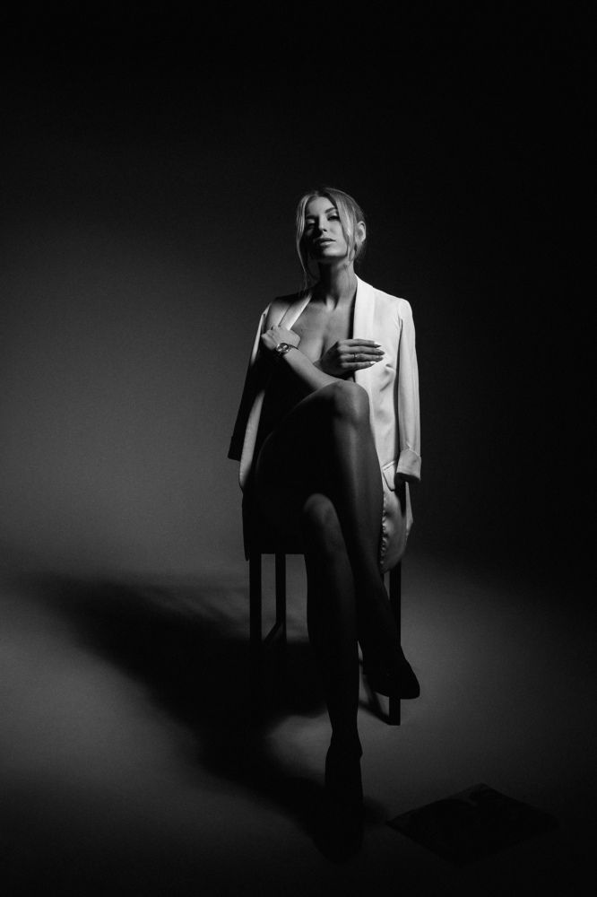 Photograph by Александра Косова