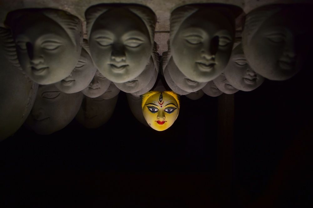 Photograph by Sumon Das