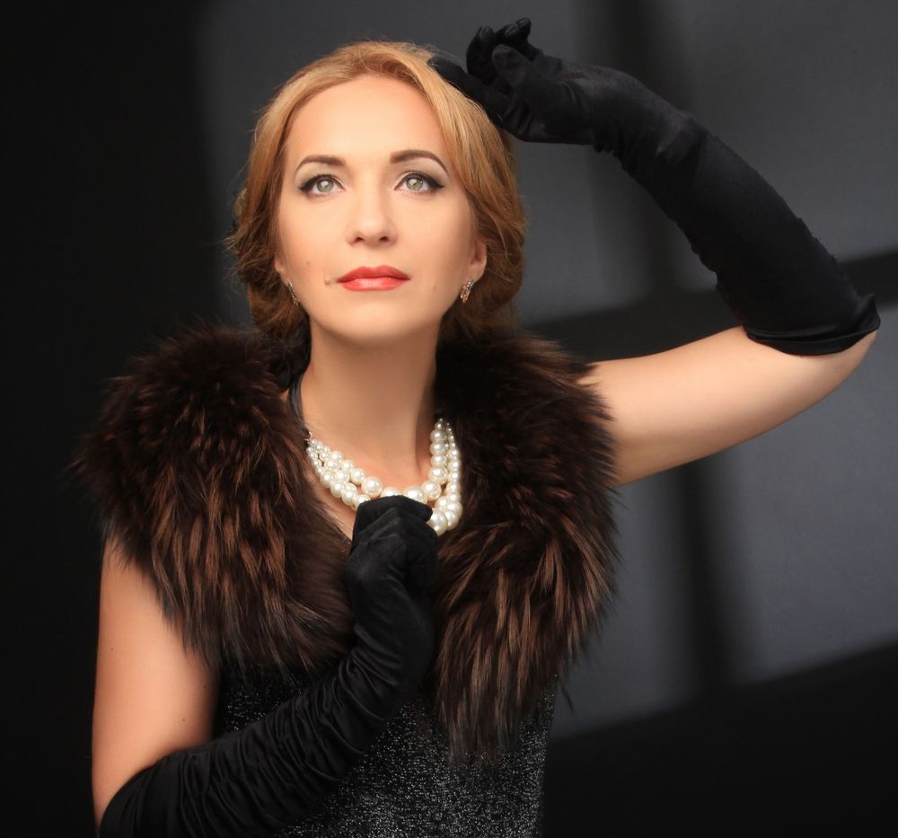 Photograph by Лариса