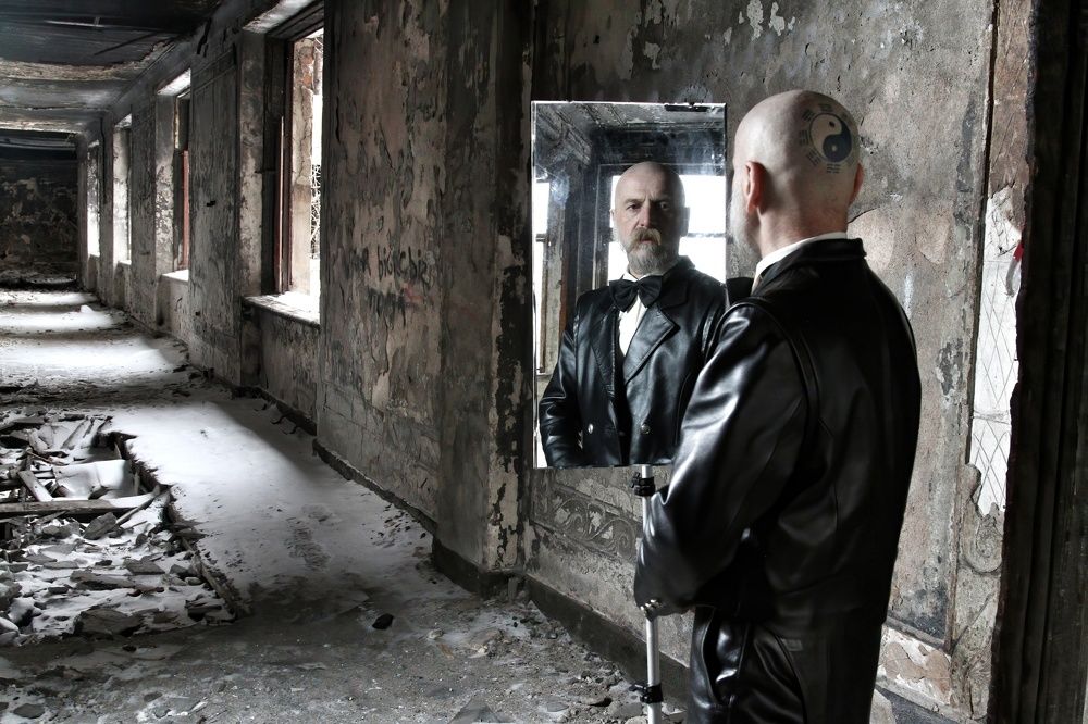 Photograph by Анастасия Петухова