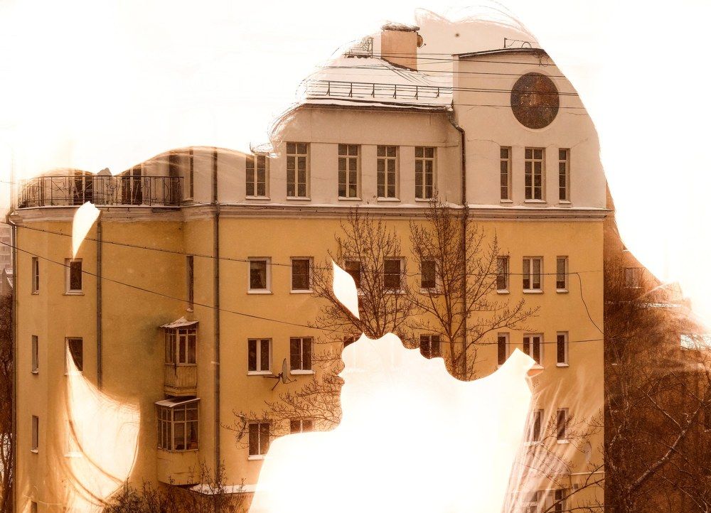 Photograph by Валентина Волкова