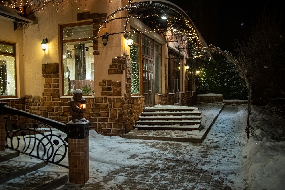 Фотография автора Вадим Топычканов