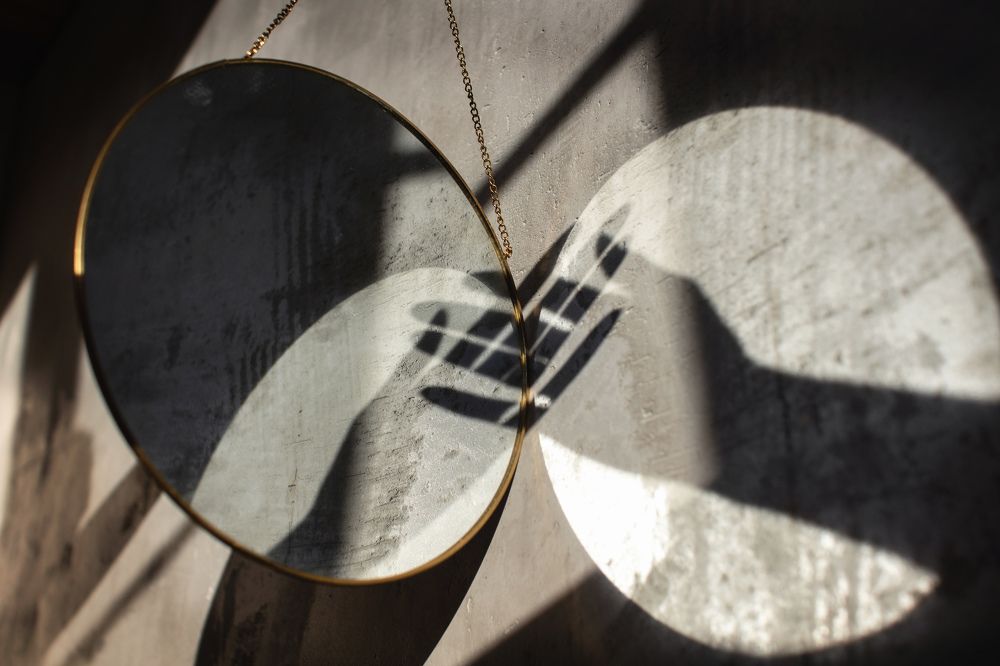 Пересечение