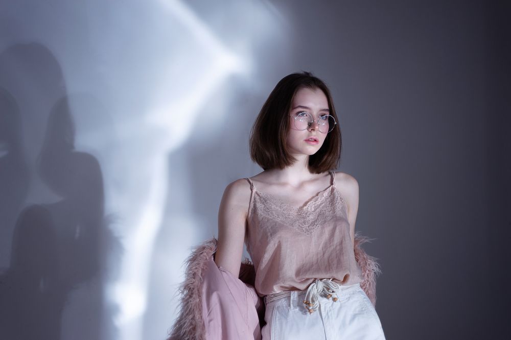 Photograph by Даша Барбаш