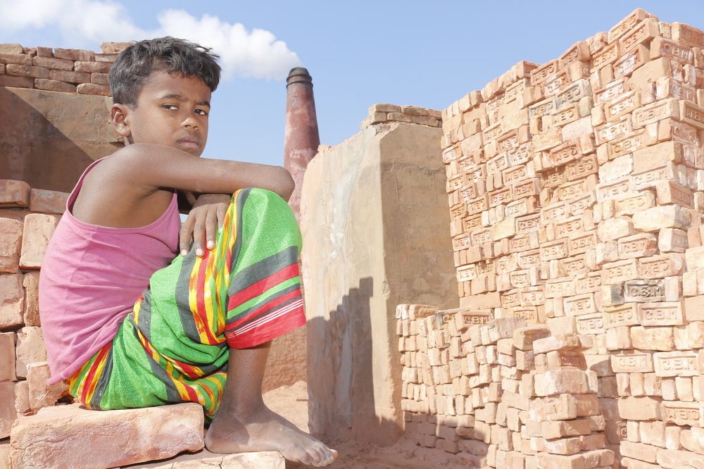 Photograph by Sumon Das