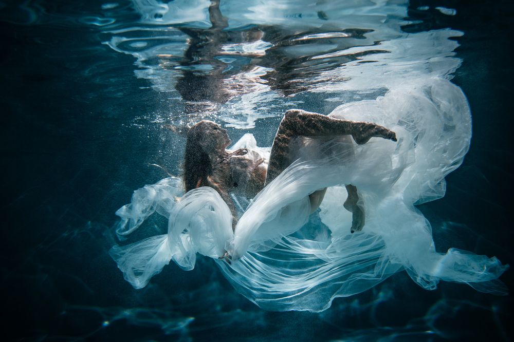 Photograph by Анастасия Андреева