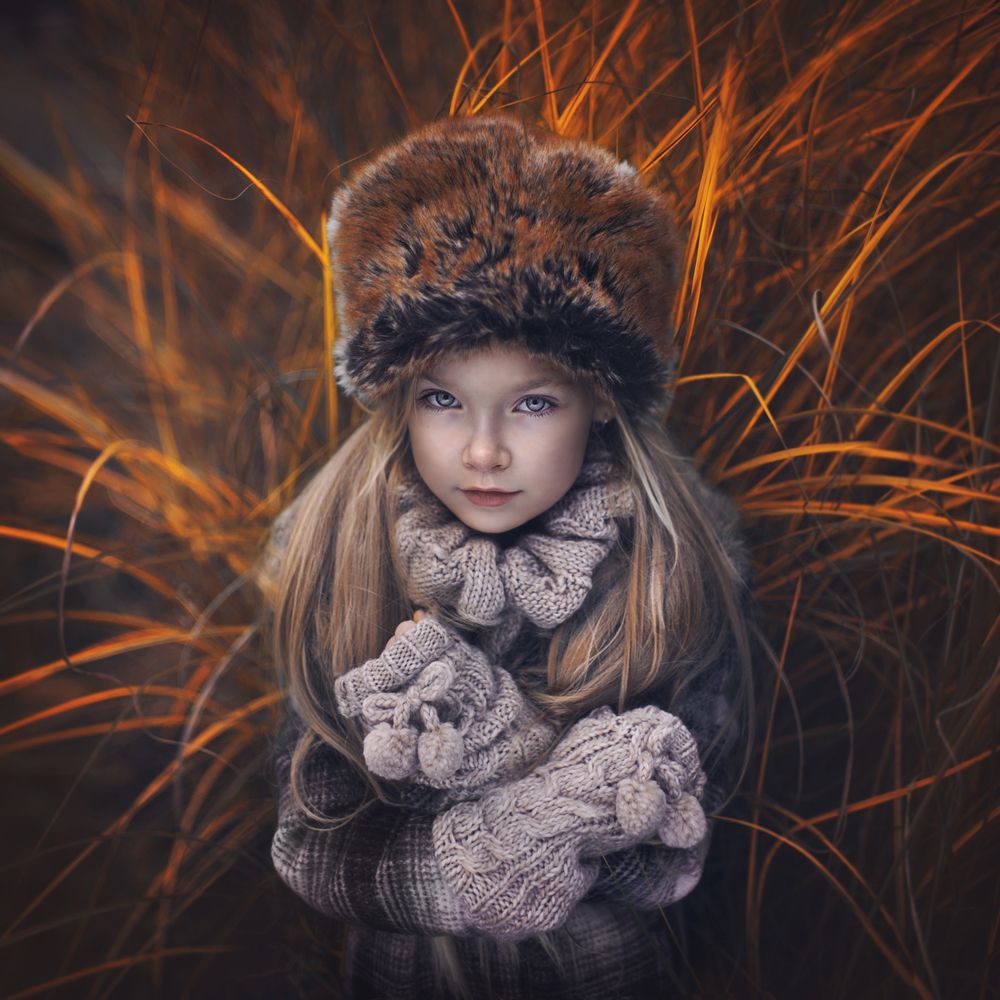 Photograph by Gosia Jurasz