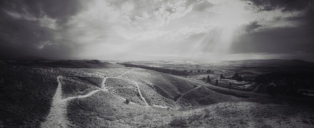 Photograph by Swetlana Lebedev