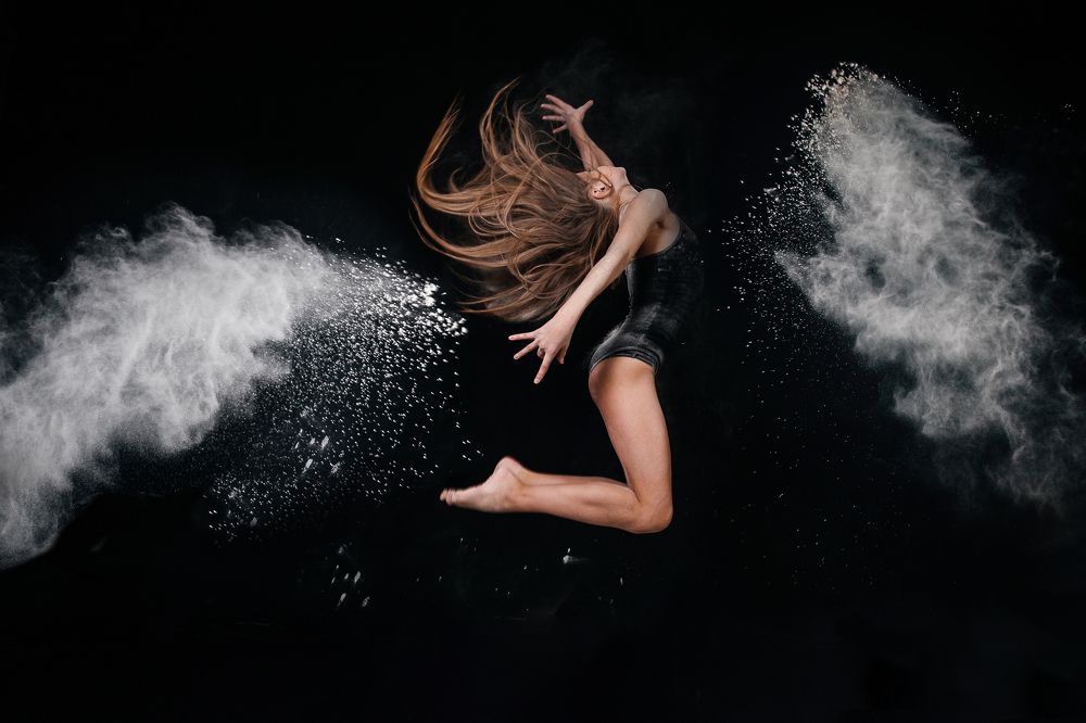 Photograph by Анастасия Андреева