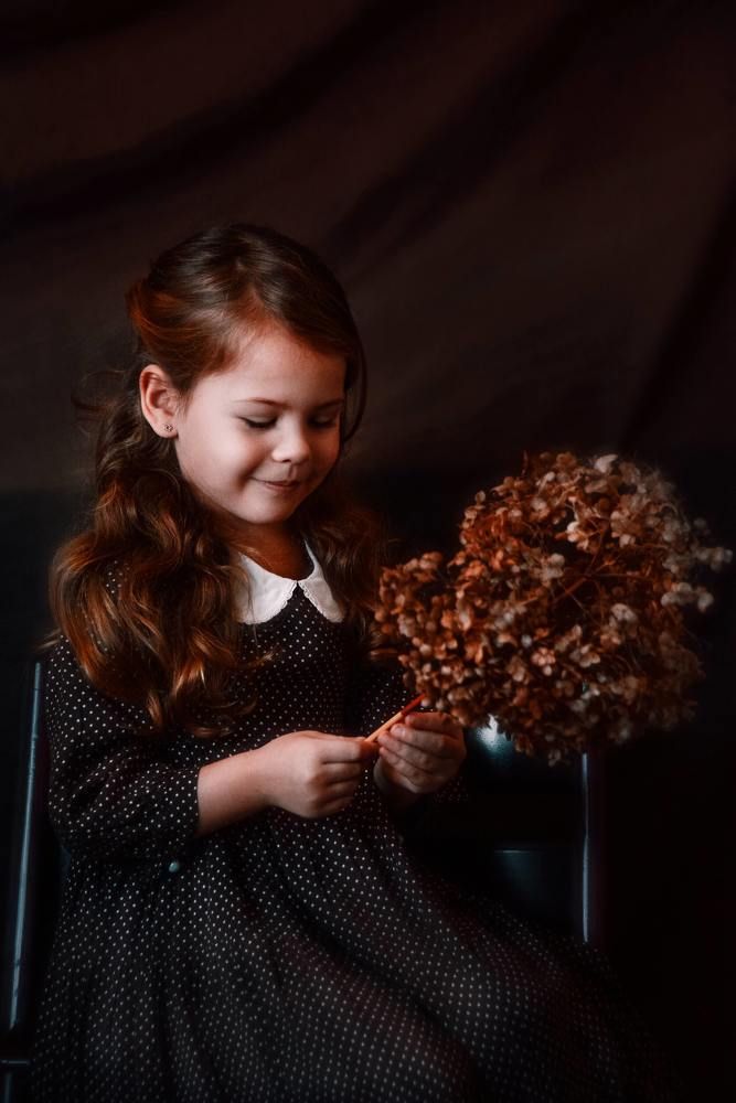 Фотография автора Алина Василькова