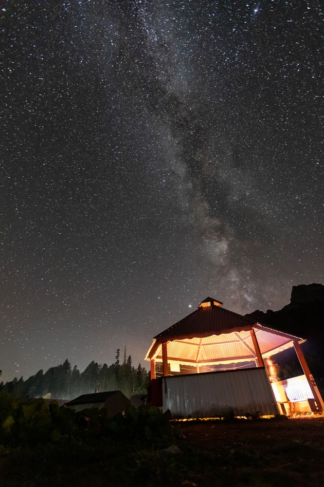 Photograph by Василий Бережной