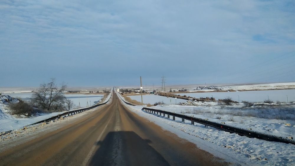 Photograph by Антон Пирожок