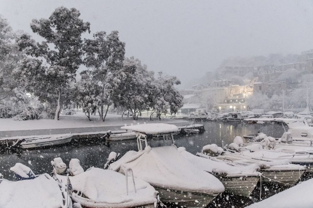 Photograph by Panagiotis Grammatikakis