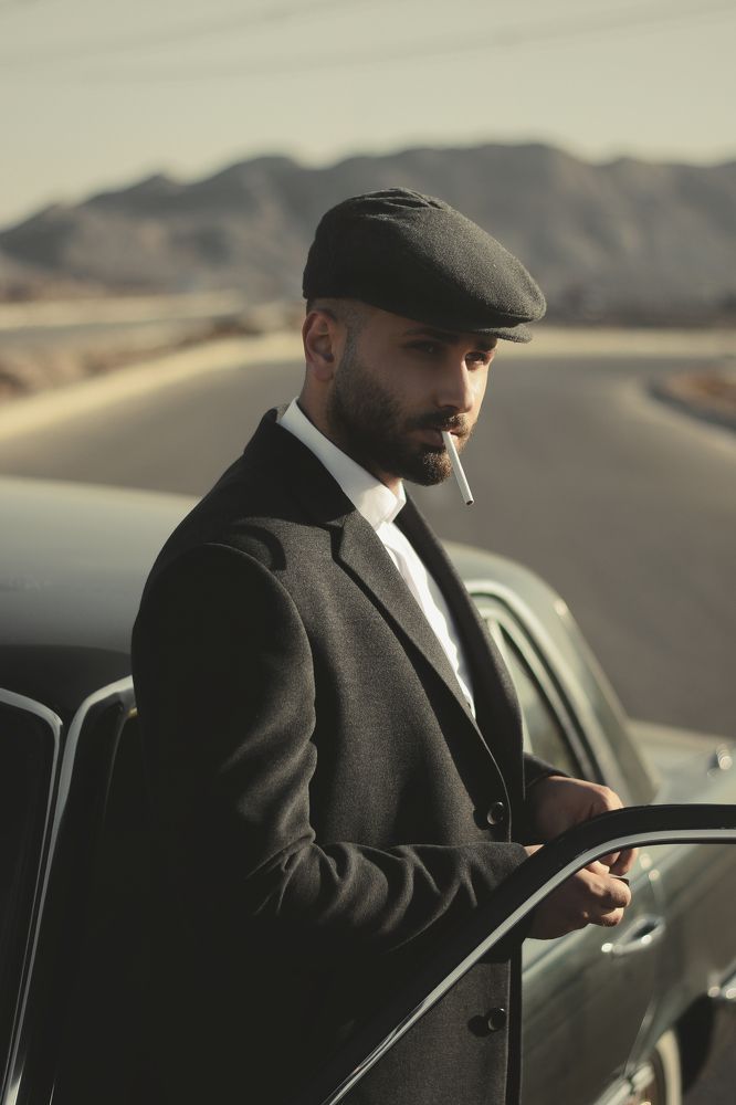 Photograph by fallah mohammad