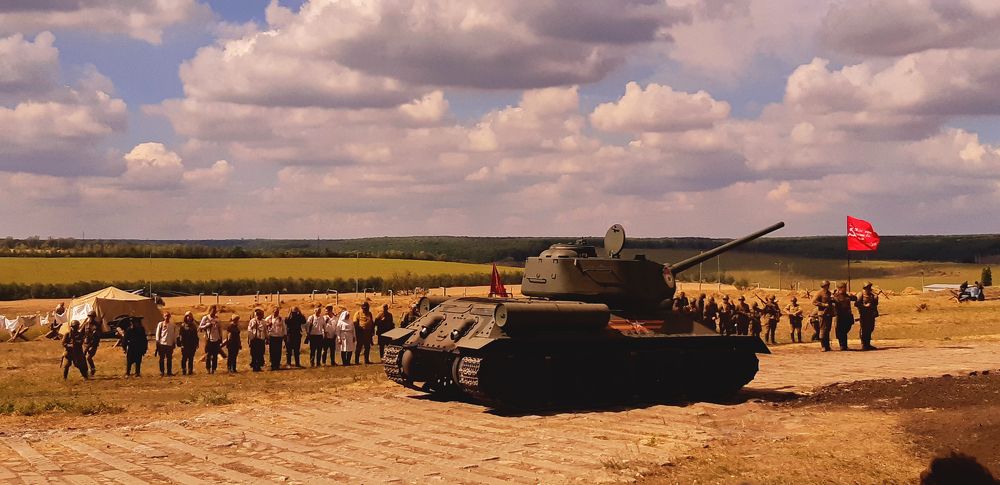 Photograph by Сергей Завьялов