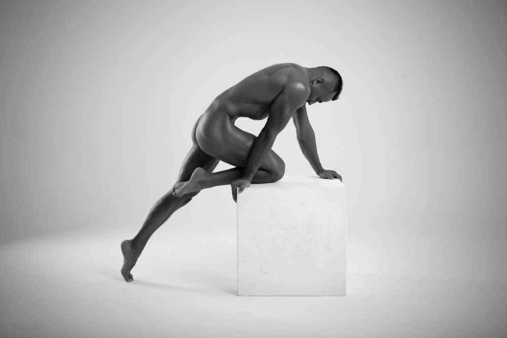 Photograph by Artem Gatin