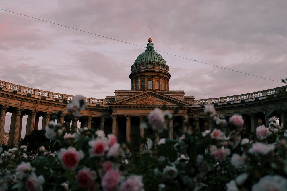 Photograph by Artem Gatin