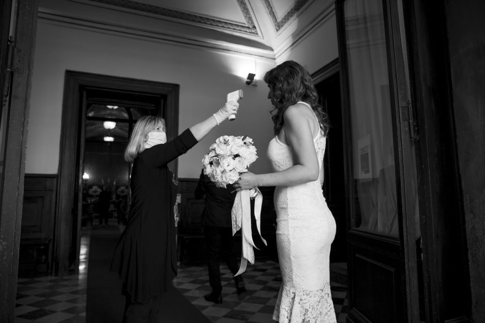 Photograph by Evgenia Shtreys