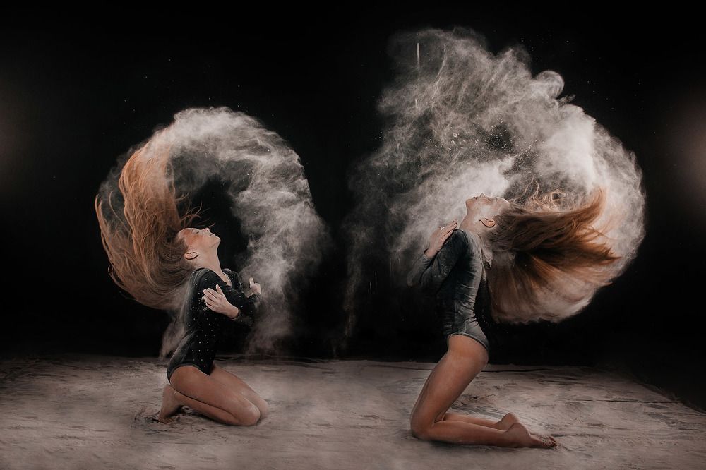 Photograph by Анастасия Андреева