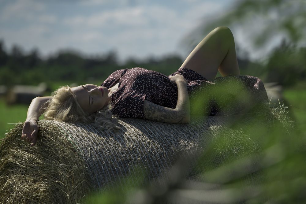 Photograph by Максим Коновалов