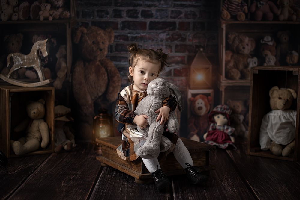 Photograph by Cécile Rulmont