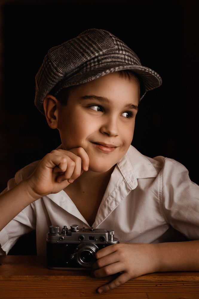 Photograph by Maria Hij