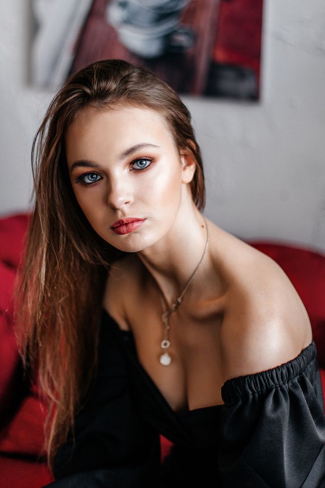 Photograph by Анастасия Андреева