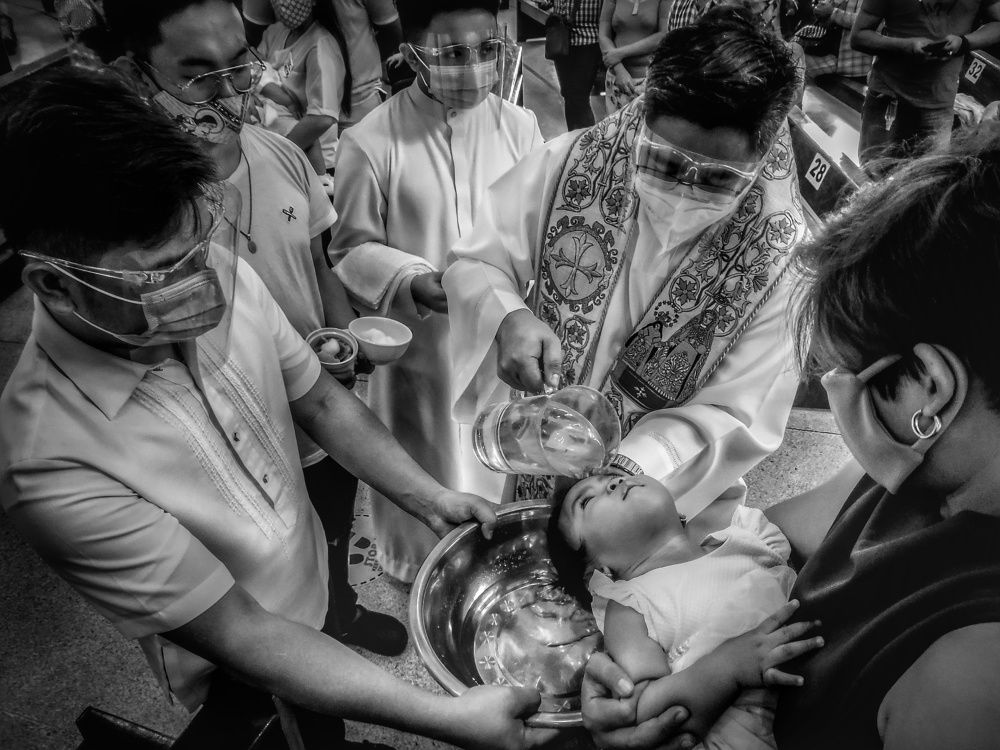 Photograph by Andres Entuna