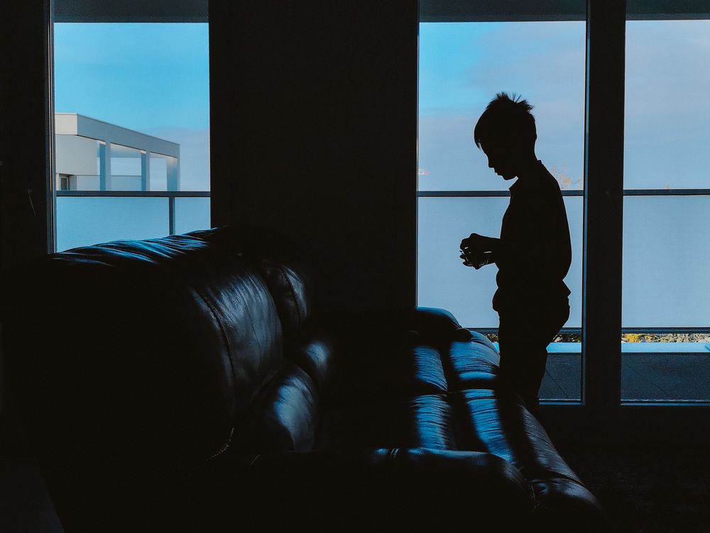 Photograph by Galia Bassani