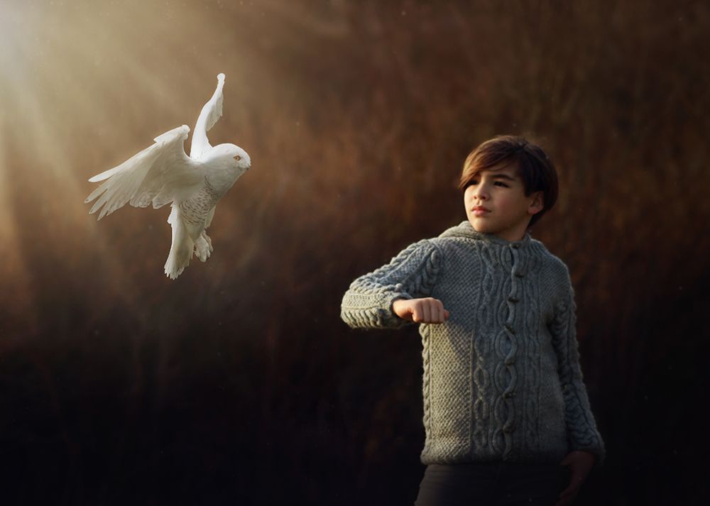 Photograph by Daniela Arze