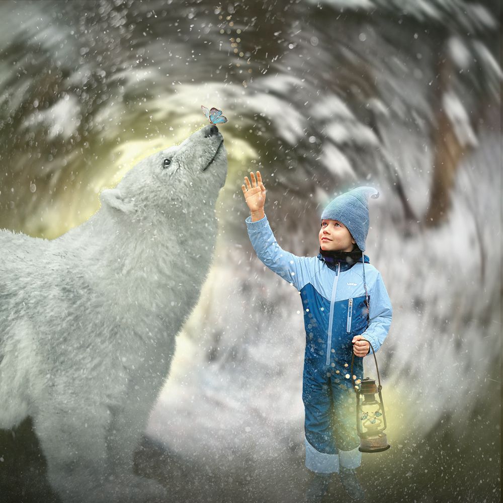 Photograph by Daniela Arze