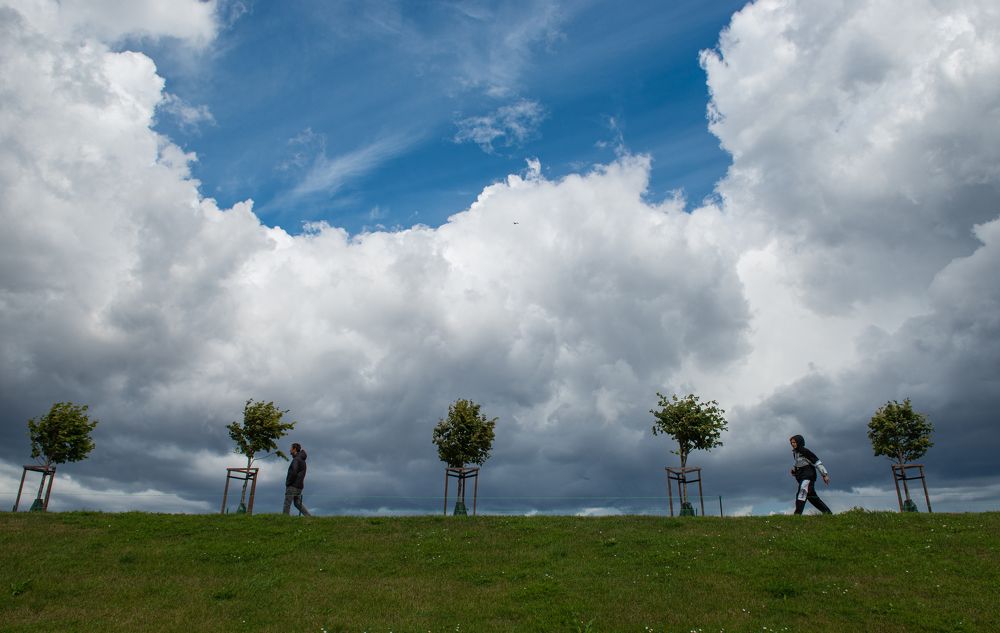 Photograph by Ludmila Stepnova