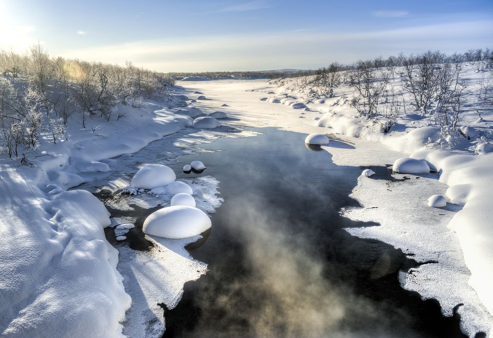 Photograph by Irina Grigoryeva